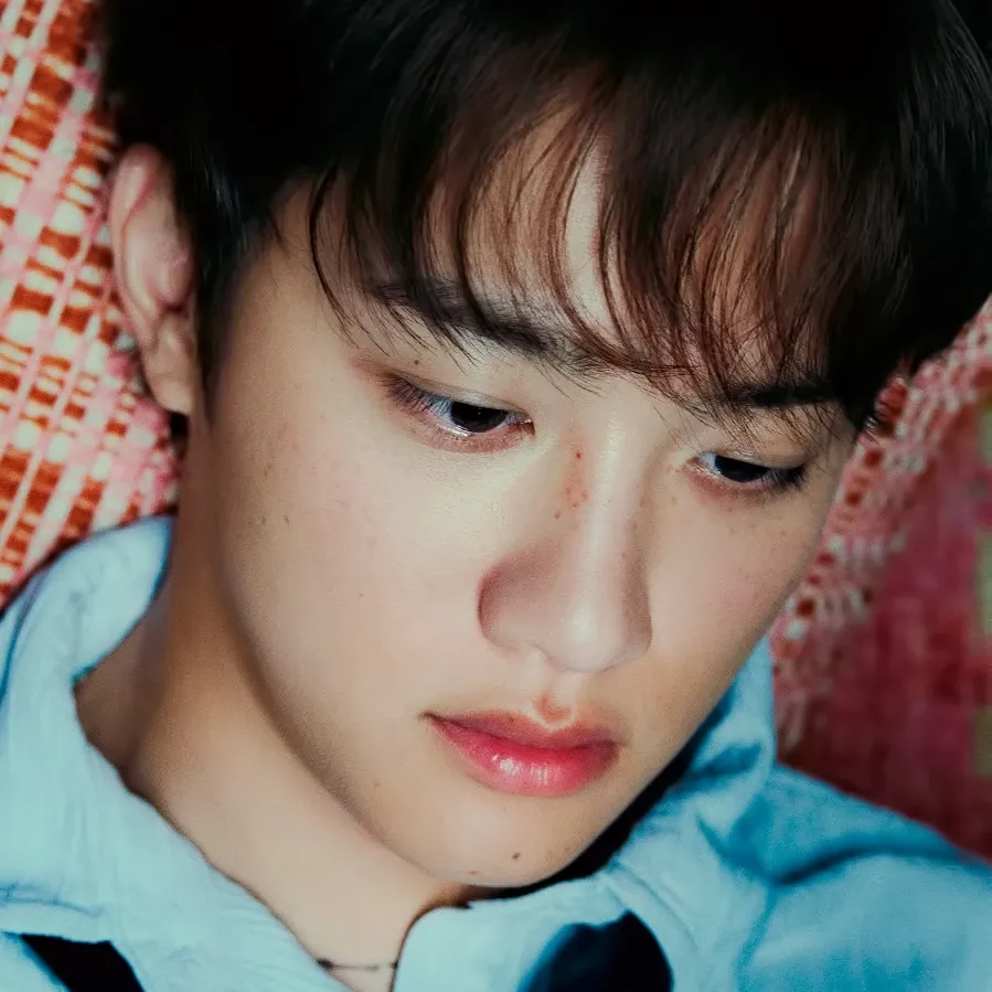 Foto terbaru dari Doh Kyungsoo (D.O.)