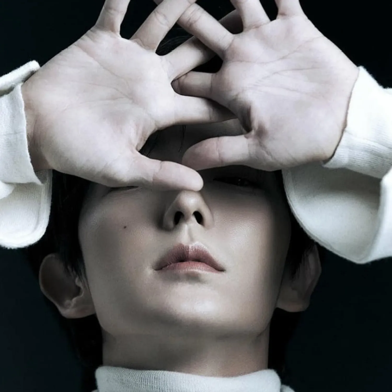 이준기 팬이 찍은 순간