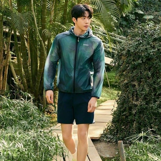 Latest photo of Nam Joohyuk