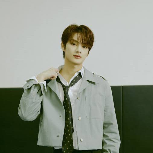 Recent activity shot of Wen Junhui