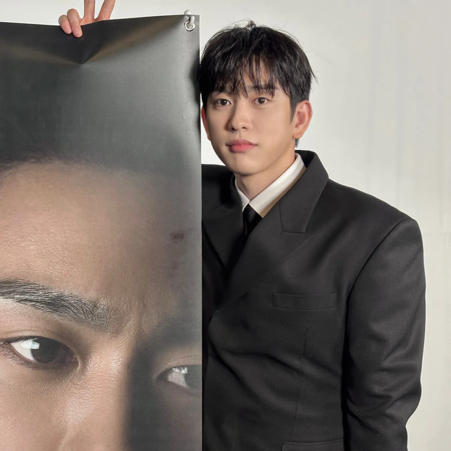 박진영 최근 활동샷