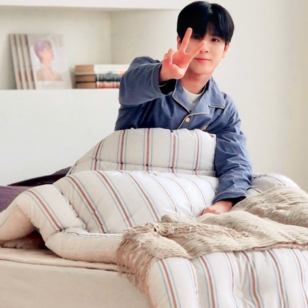 Top moment of Jeong Dongwon selected by the fandom