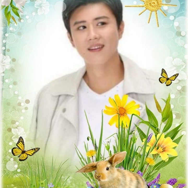 晉海成的最新照片