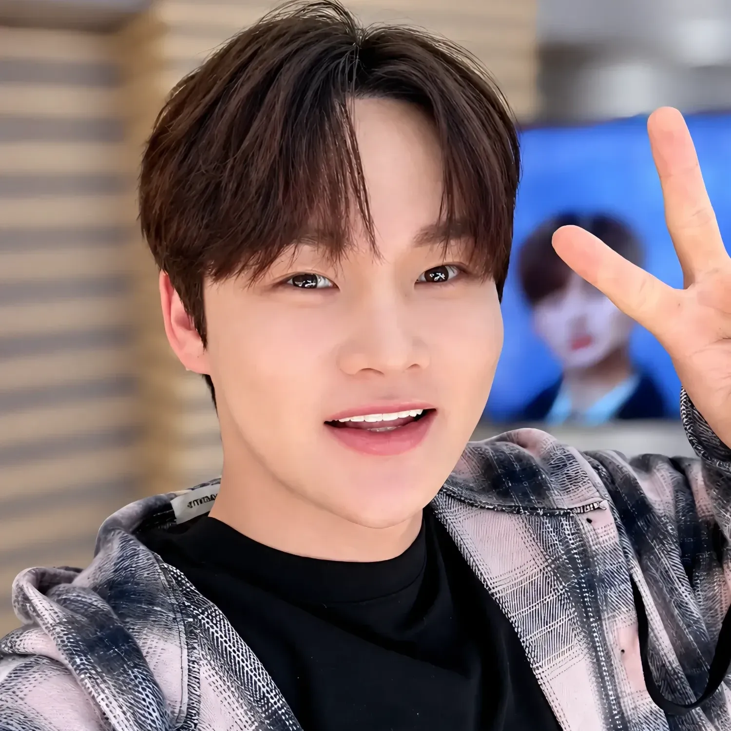 박서진의 최신 사진