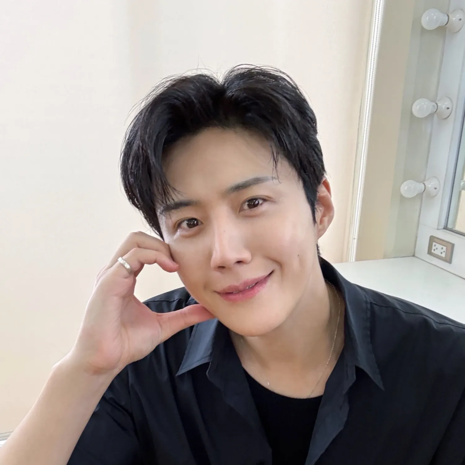 김선호 팬이 찍은 순간