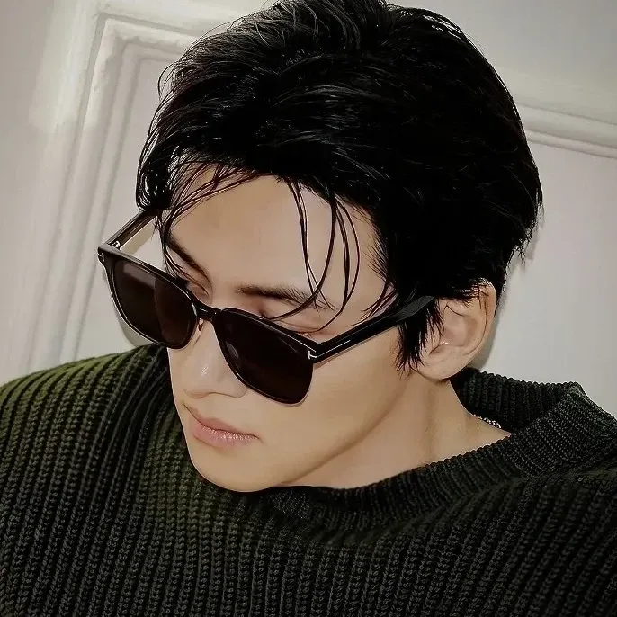 Recent activity shot of Ji Changwook