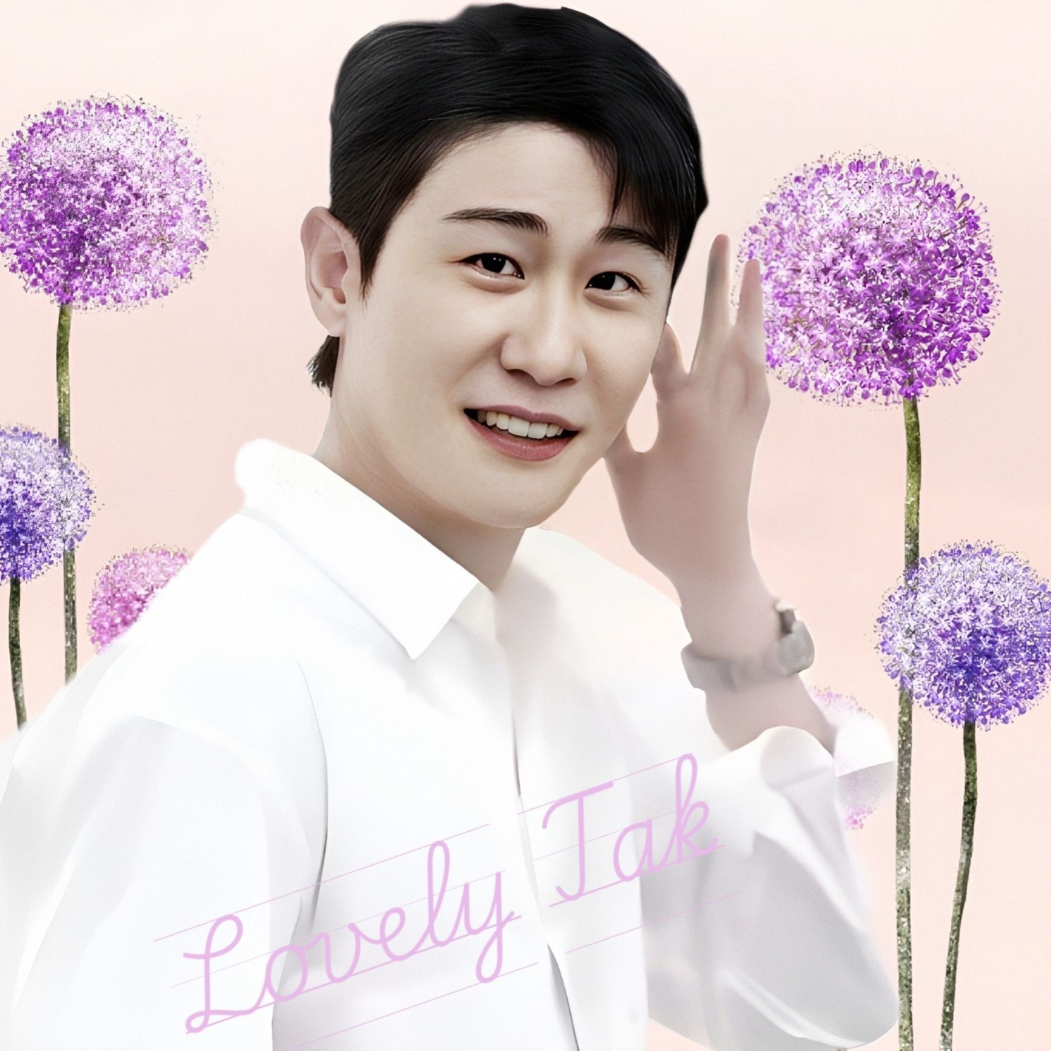 영탁 최근 활동샷