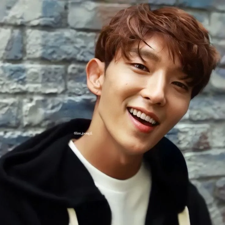 이준기의 최신 사진