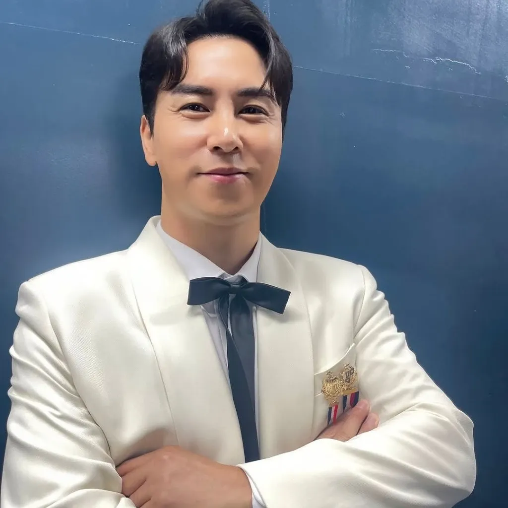 Foto kegiatan terbaru dari Jang Minho