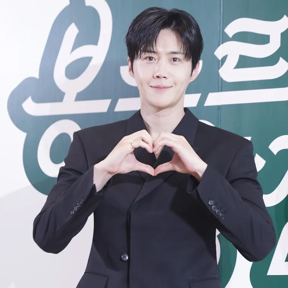 김선호 최근 활동샷