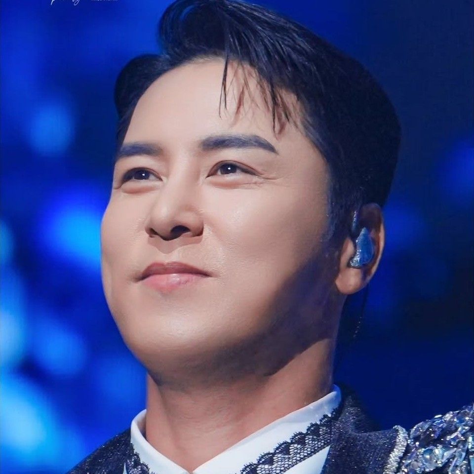 张民好的近期活动照