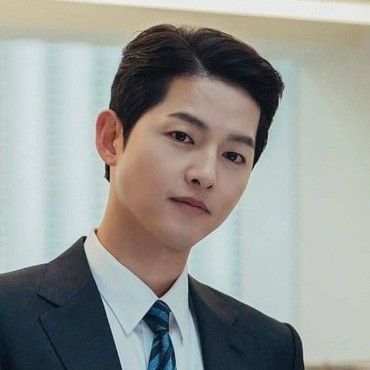 宋仲基的近期活動照