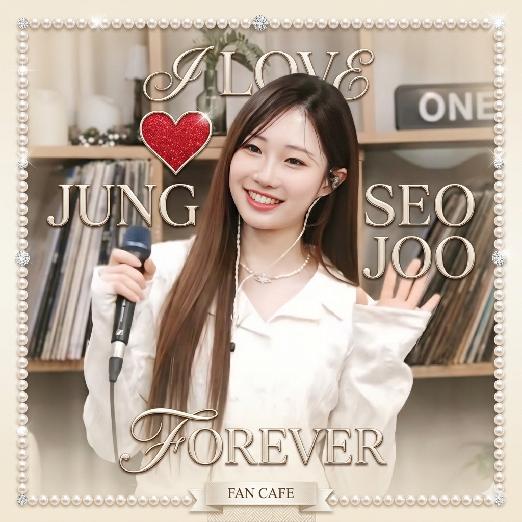 Latest photo of Jung Seojoo