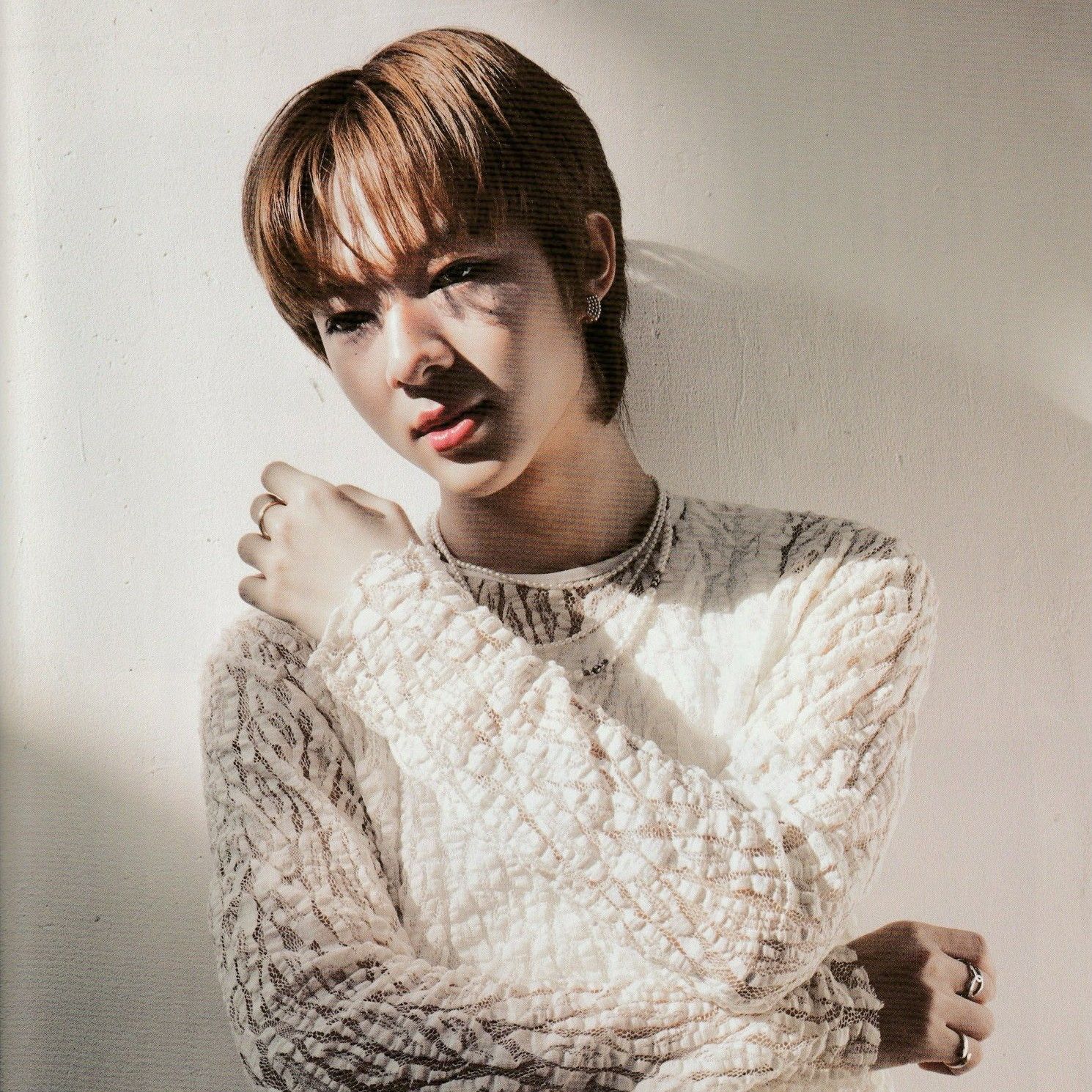 Behind-the-scenes cut of NuNew