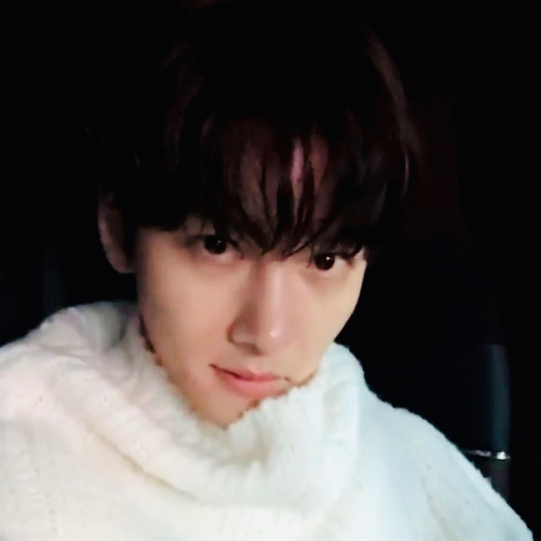 チ・チャンウクの最新写真