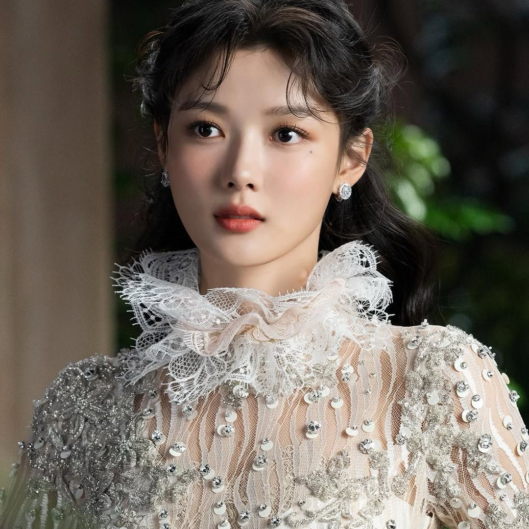 Latest photo of Kim Youjung