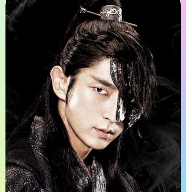 Latest photo of Lee Joongi