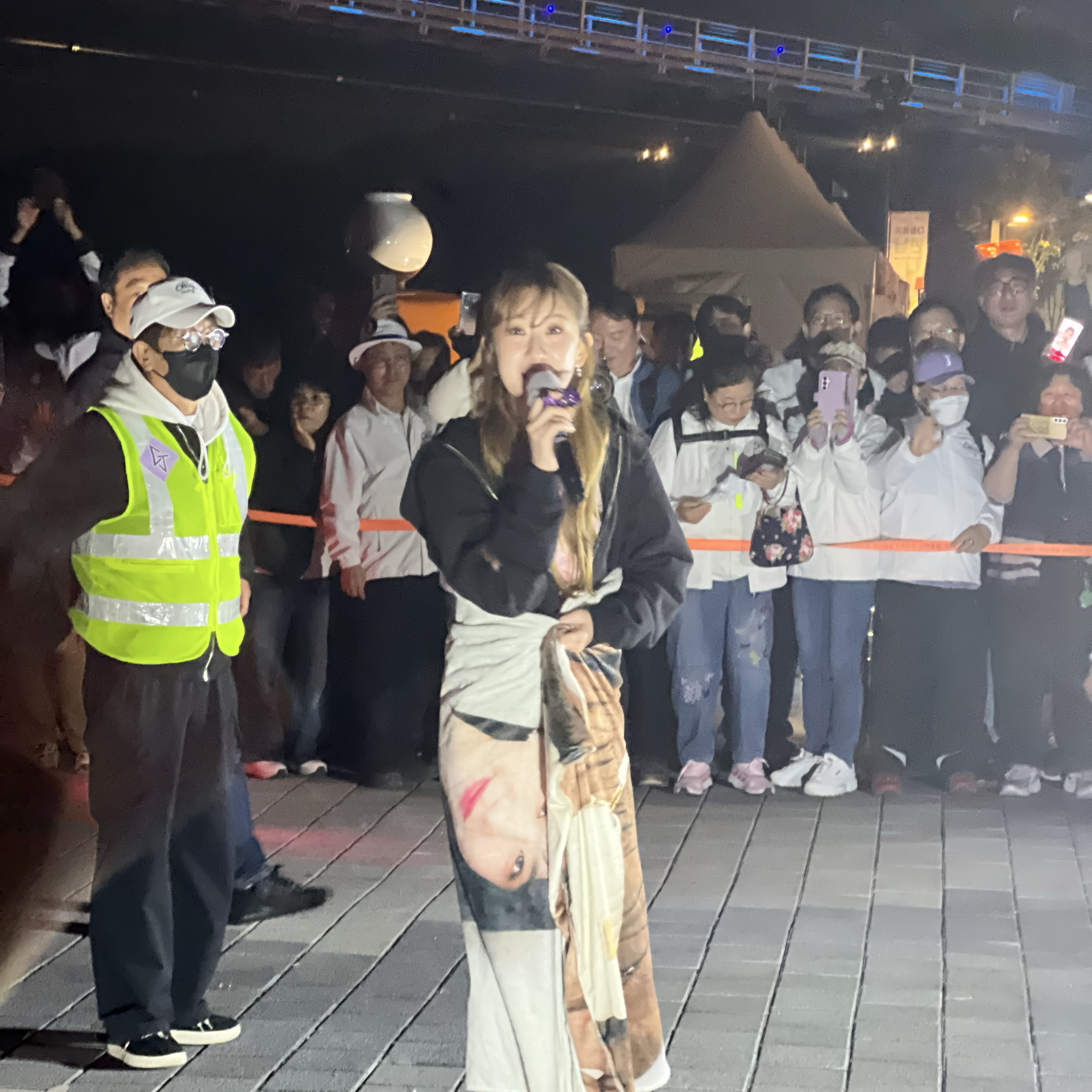 Foto kegiatan terbaru dari Jeon Yujin