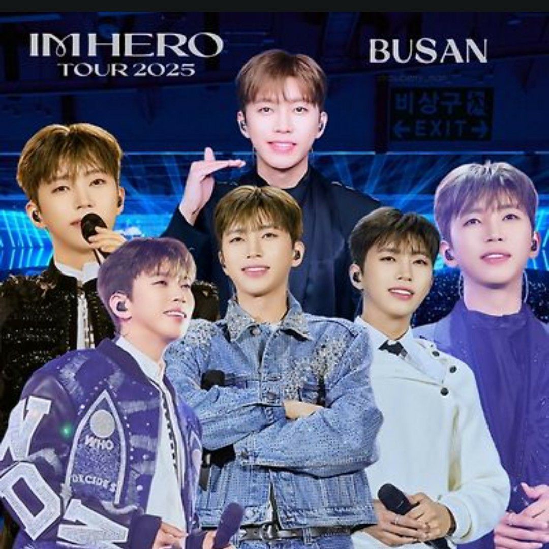 Foto kegiatan terbaru dari Lim Youngwoong