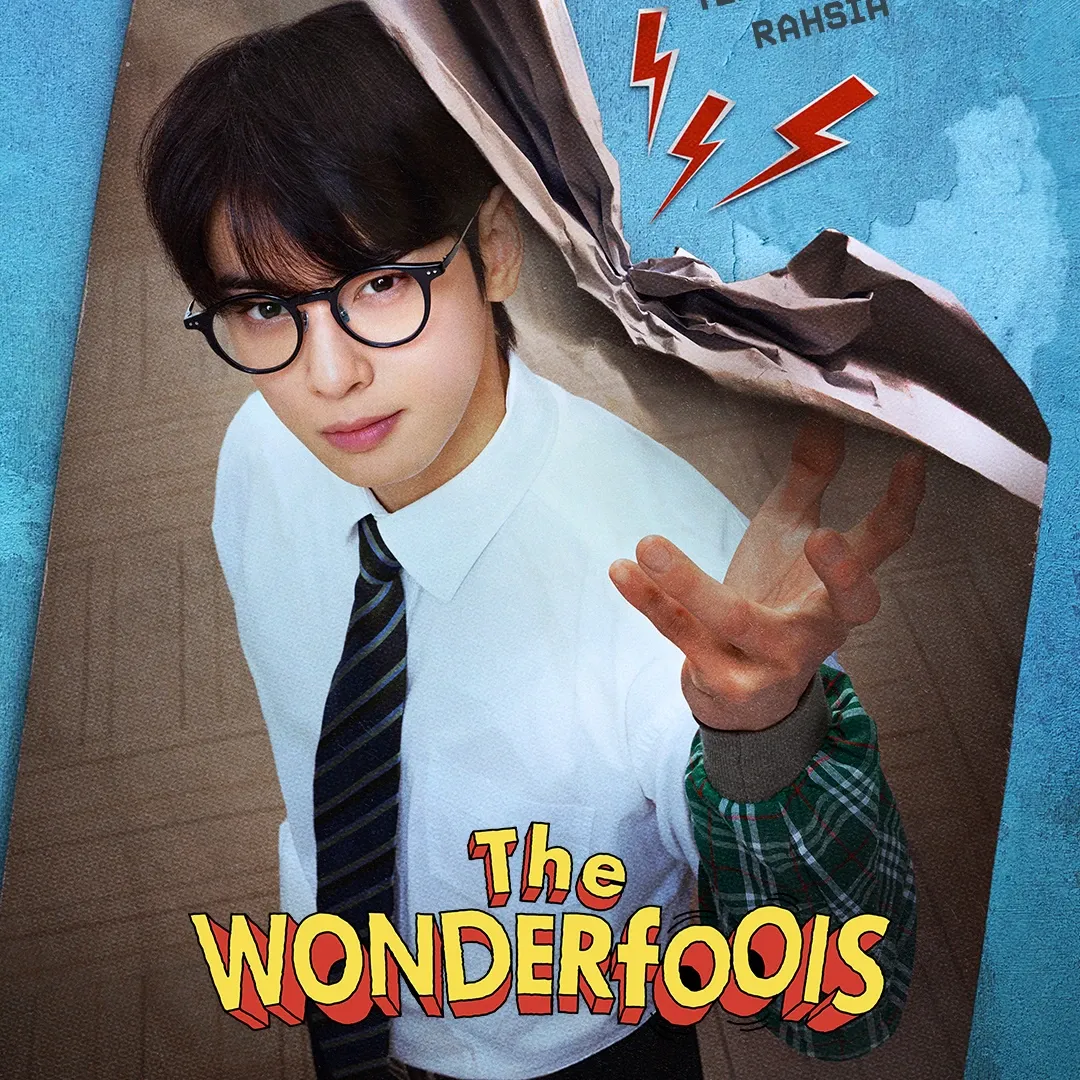 Recent activity shot of Cha Eunwoo