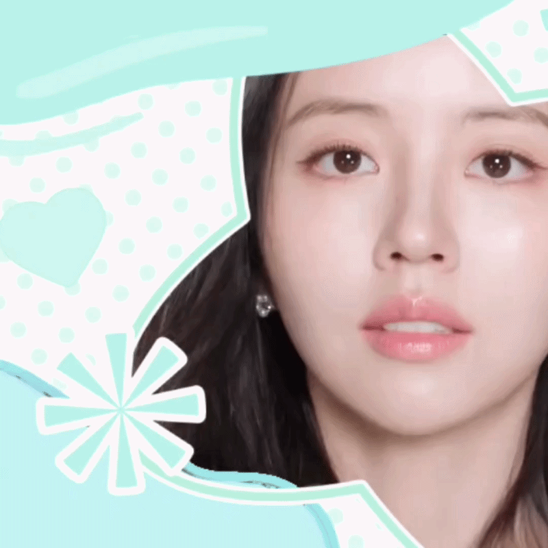 Recent activity shot of Kim Sohyun