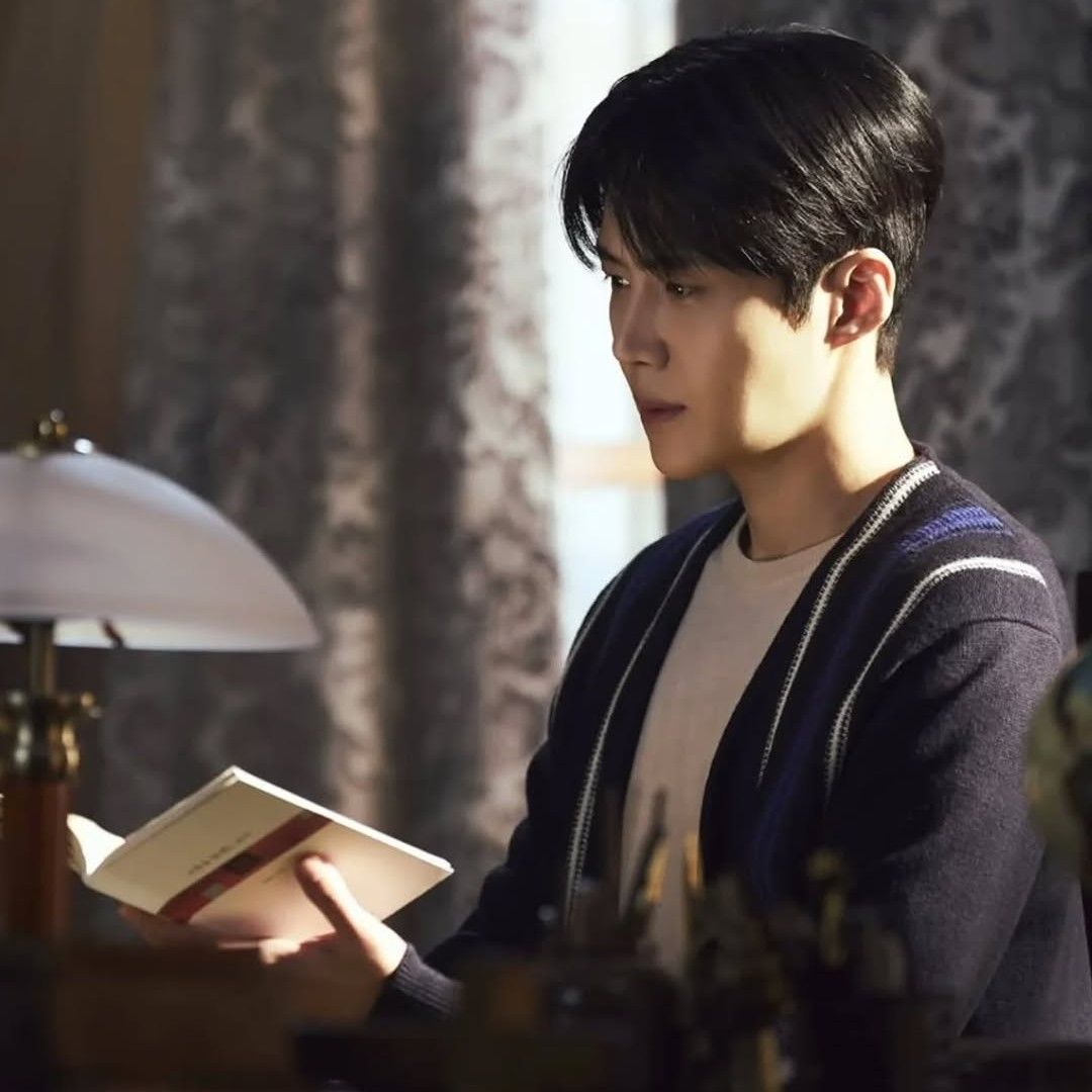 キム・ソンホのビハインドカット