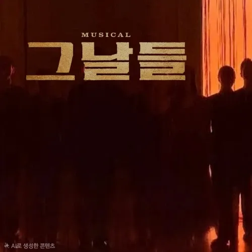김정현의 비하인드 컷