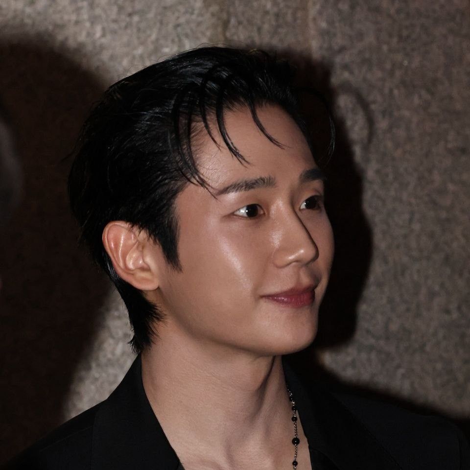 丁海寅的最新照片