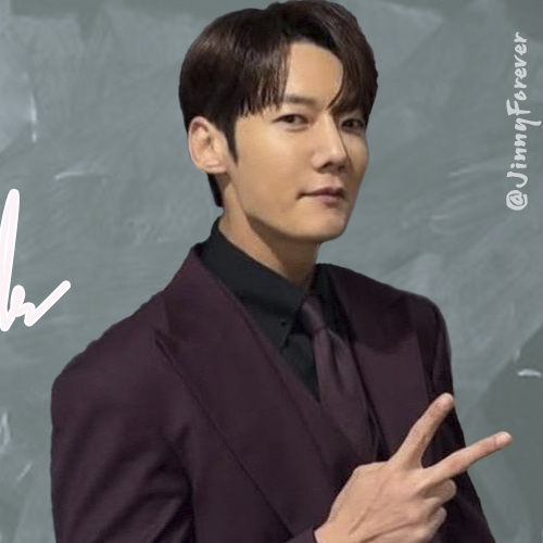 Recent activity shot of Choi Jinhyuk