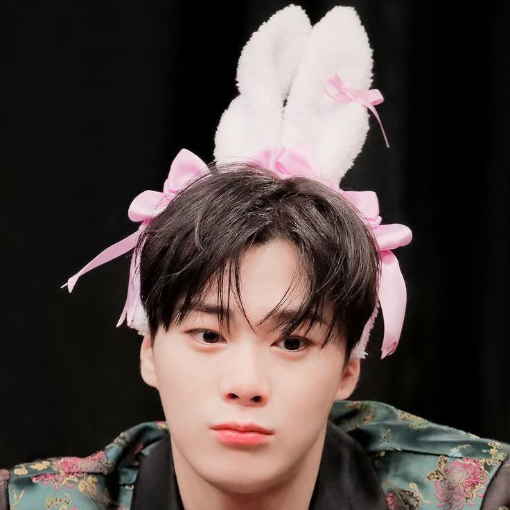 Latest photo of Seo Inguk