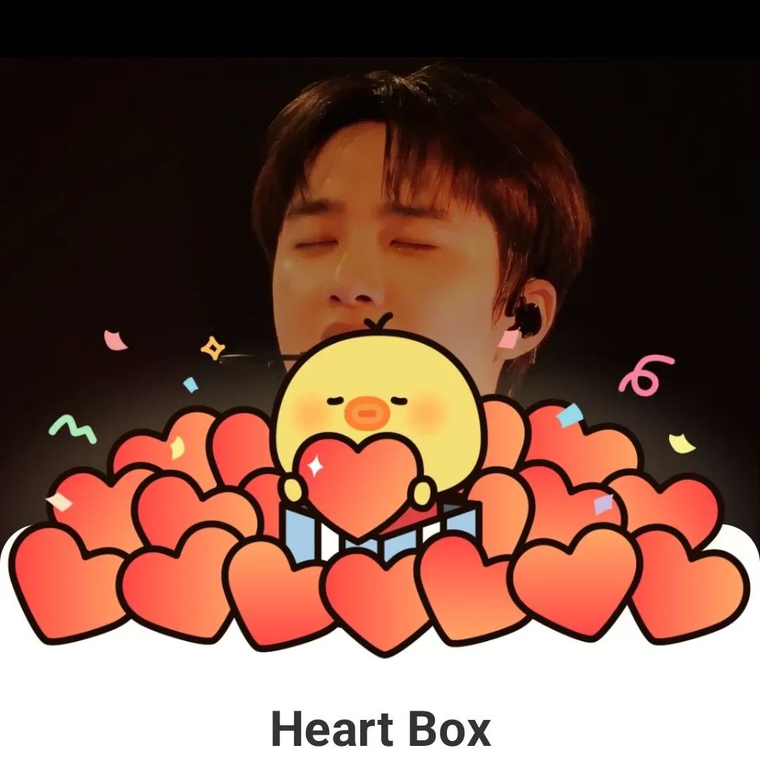 Momen yang diabadikan oleh penggemar Doh Kyungsoo (D.O.)