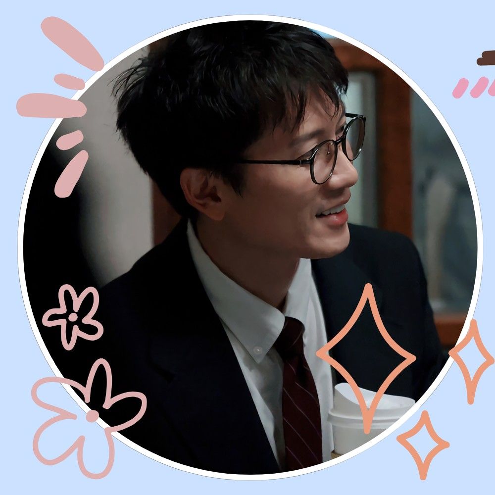 Recent activity shot of Ji Sung