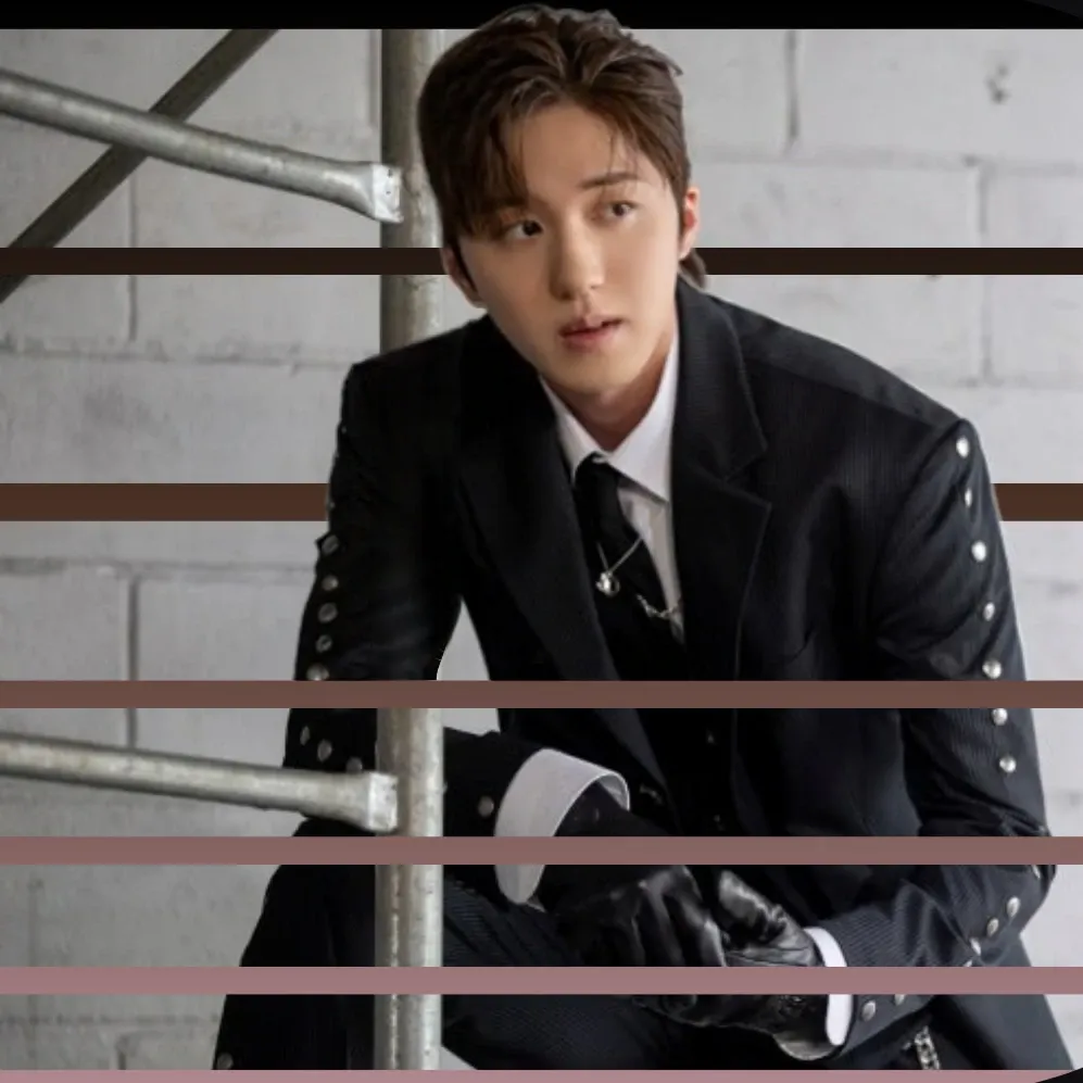 Recent activity shot of Chani
