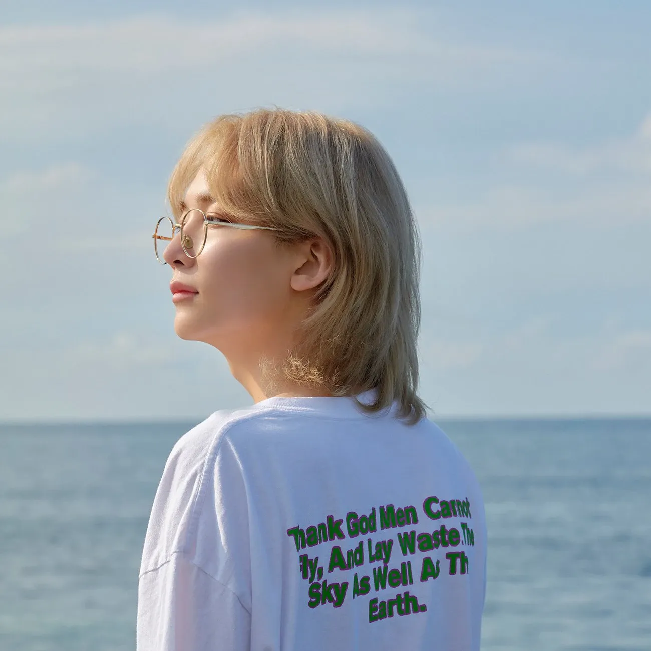 Foto terbaru dari Son Yejin