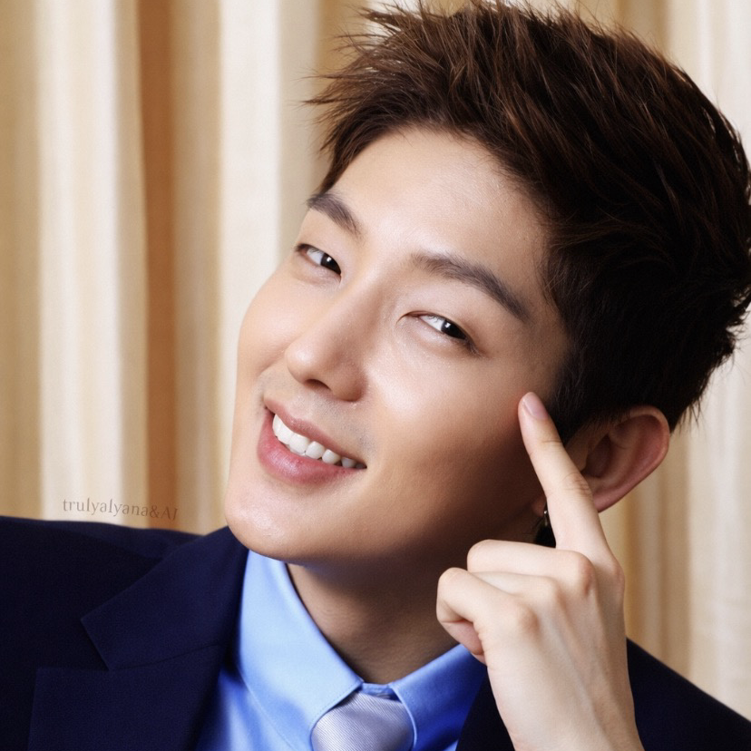 이준기 최근 활동샷