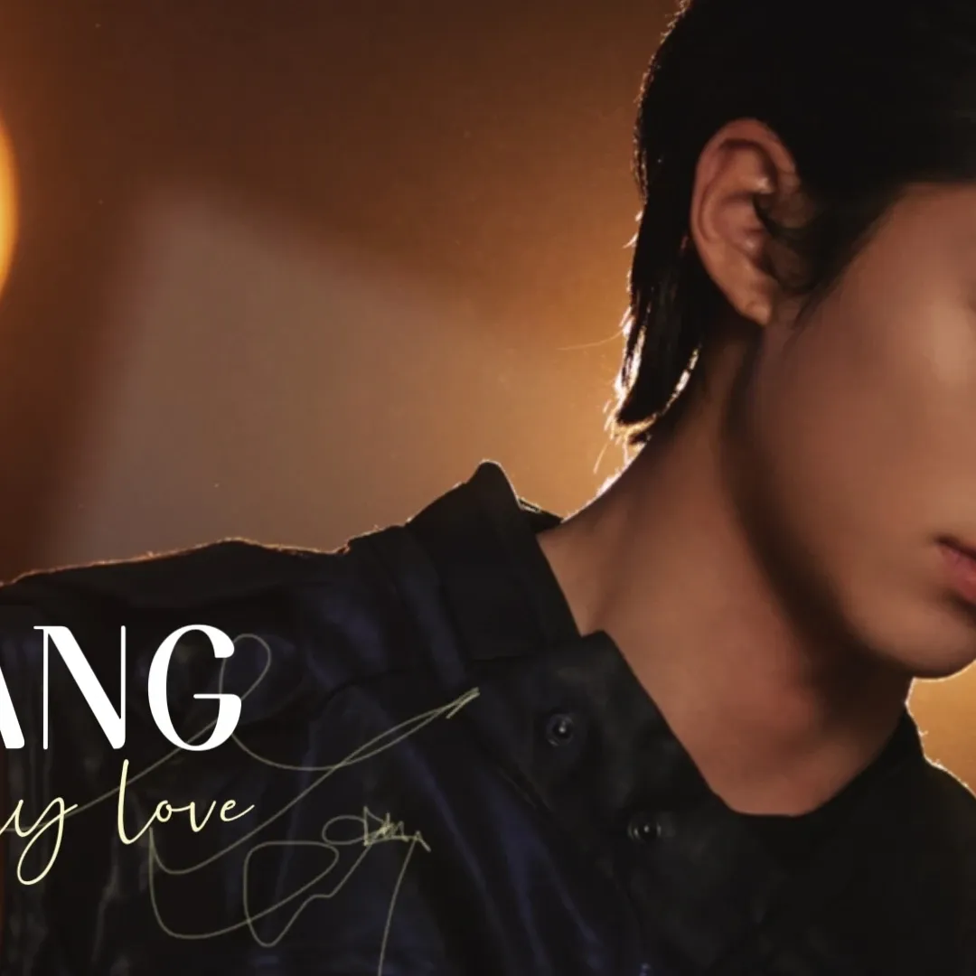Behind-the-scenes cut of Dylan Wang
