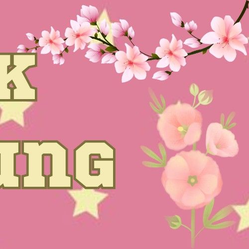 Recent activity shot of Park Boyoung