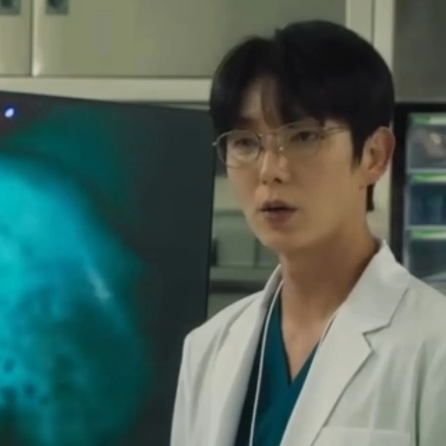 이준기 최근 활동샷