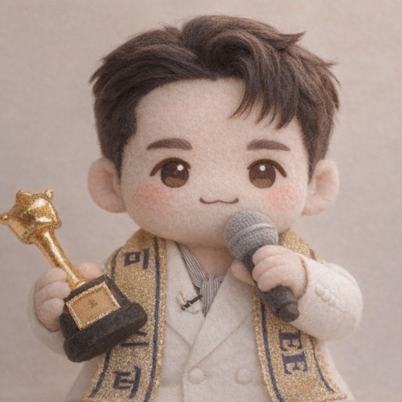 Latest photo of Cheonrokdam