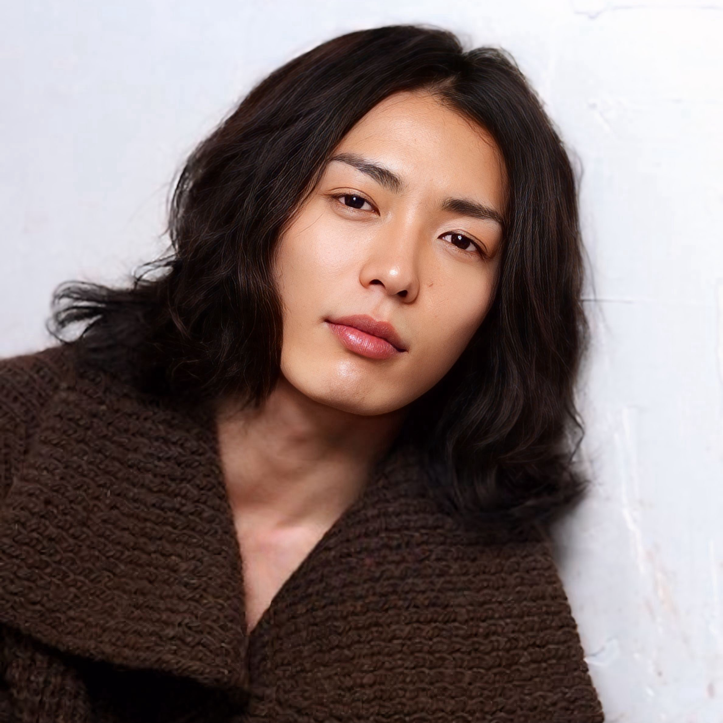 A moment captured by a fan of Kim Jaewook