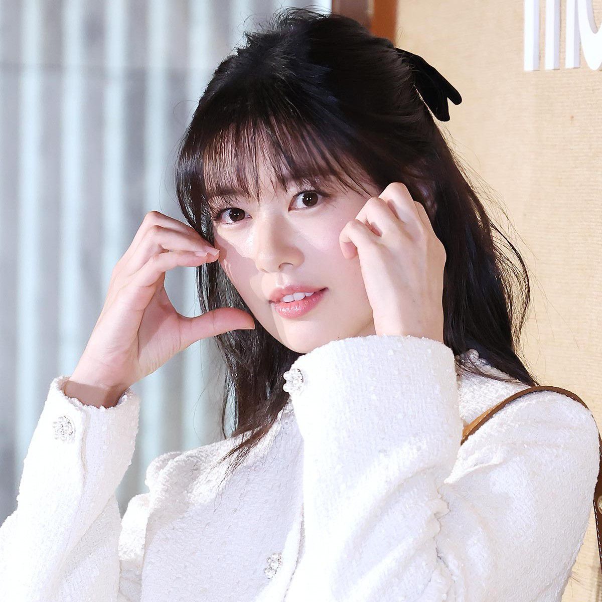 Recent activity shot of Jung Somin