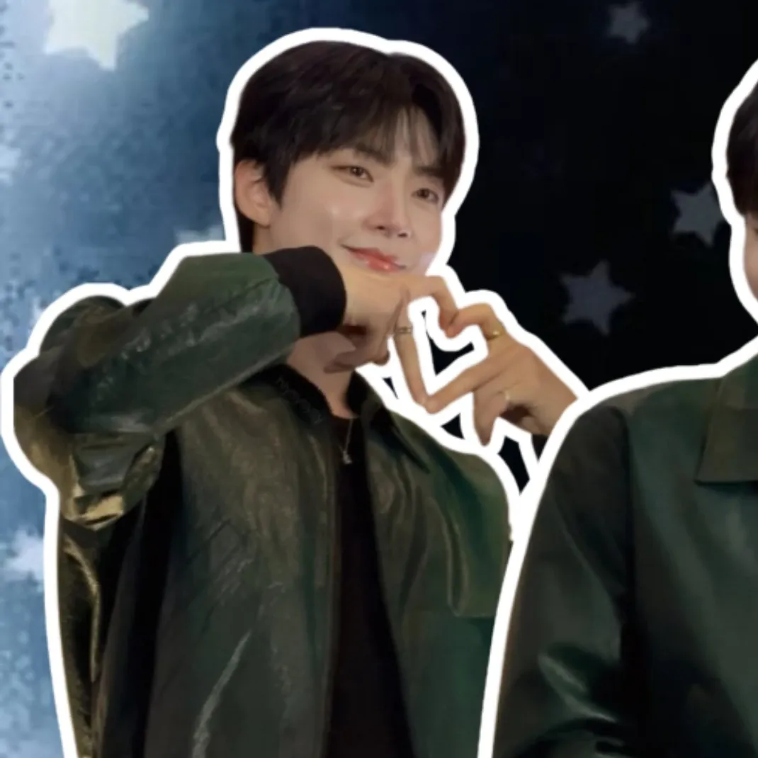 Foto kegiatan terbaru dari Hwang Inyoup