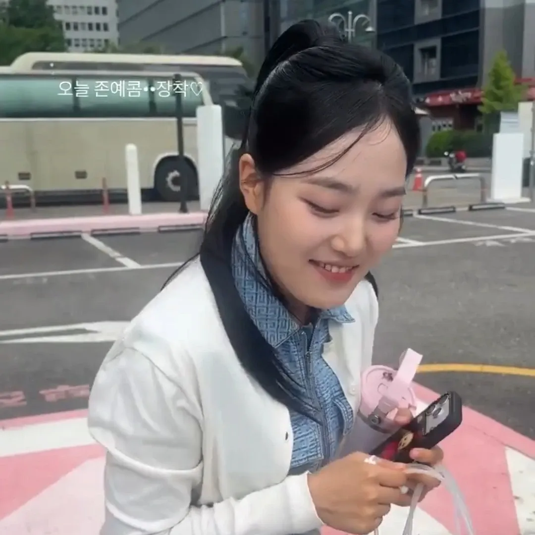 김태연 팬이 찍은 순간