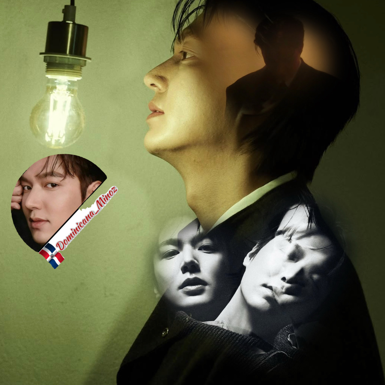 이민호의 최신 사진