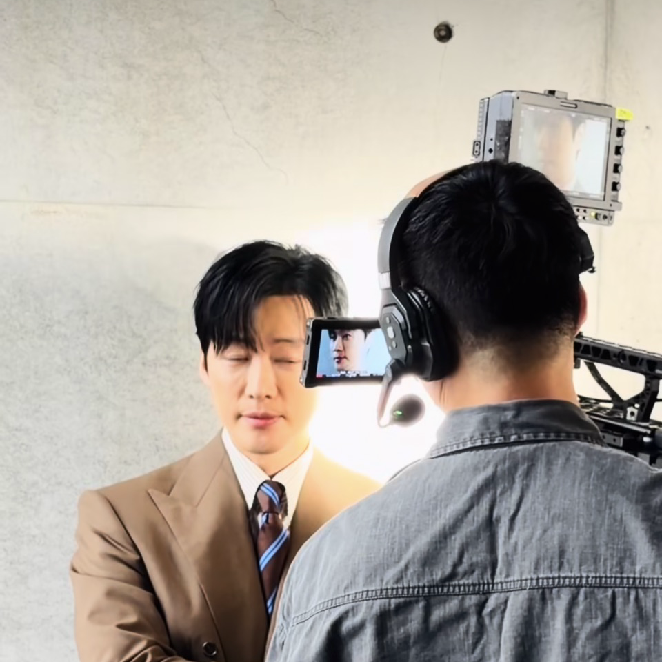 Latest photo of Namkoong Min