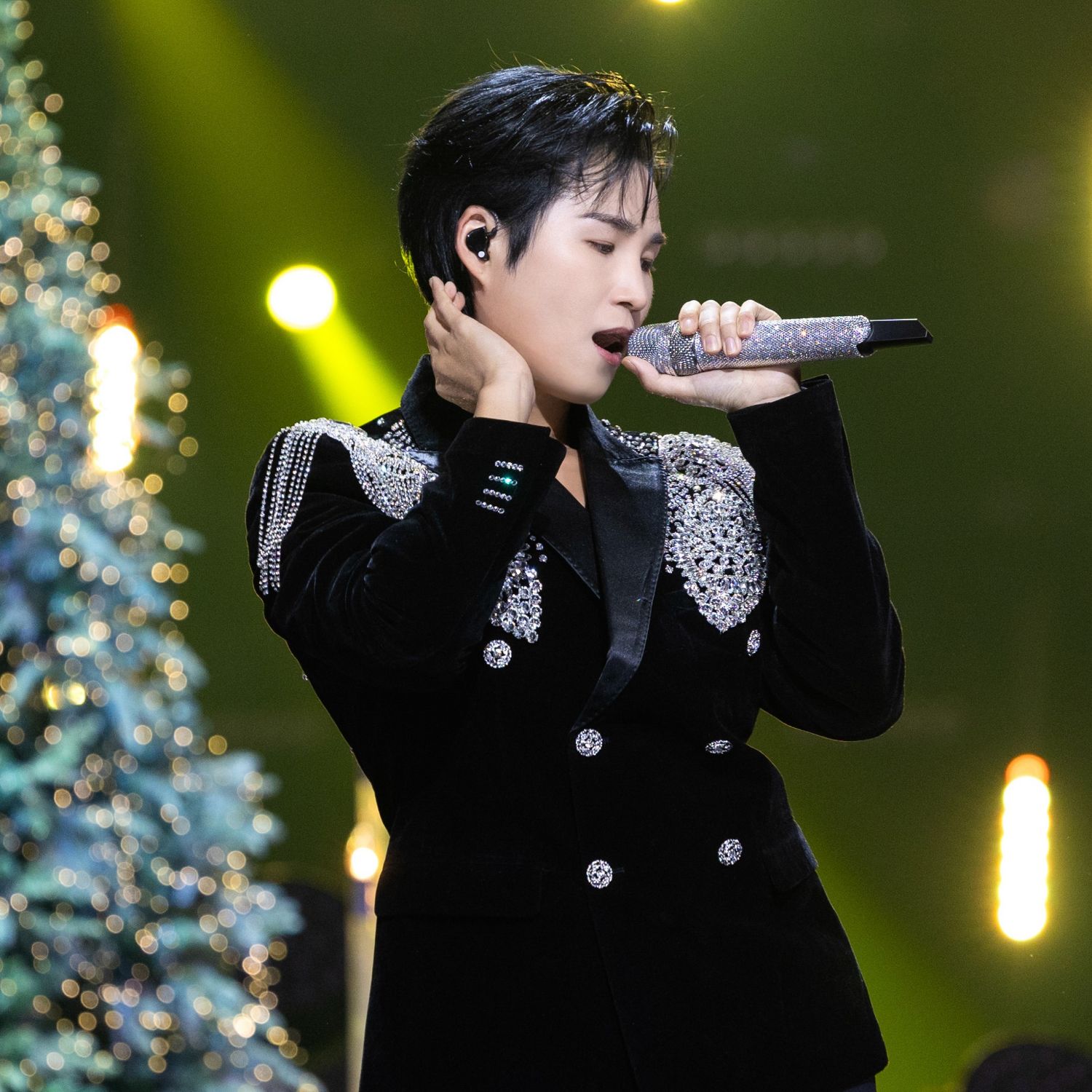 キム・ヒジェの最新写真