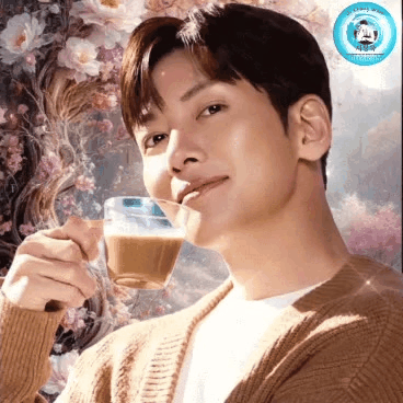 チ・チャンウクの最近の活動ショット