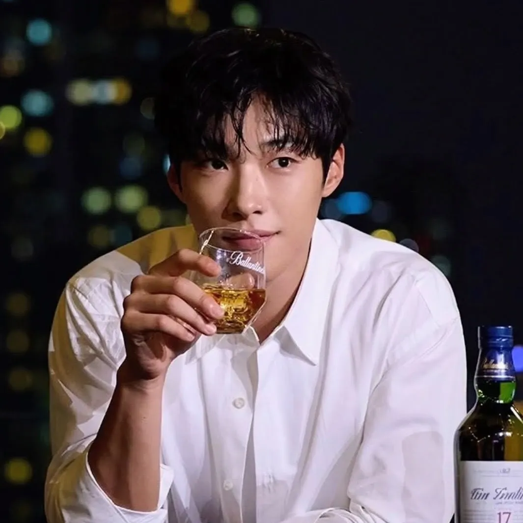 Latest photo of Woo Dohwan