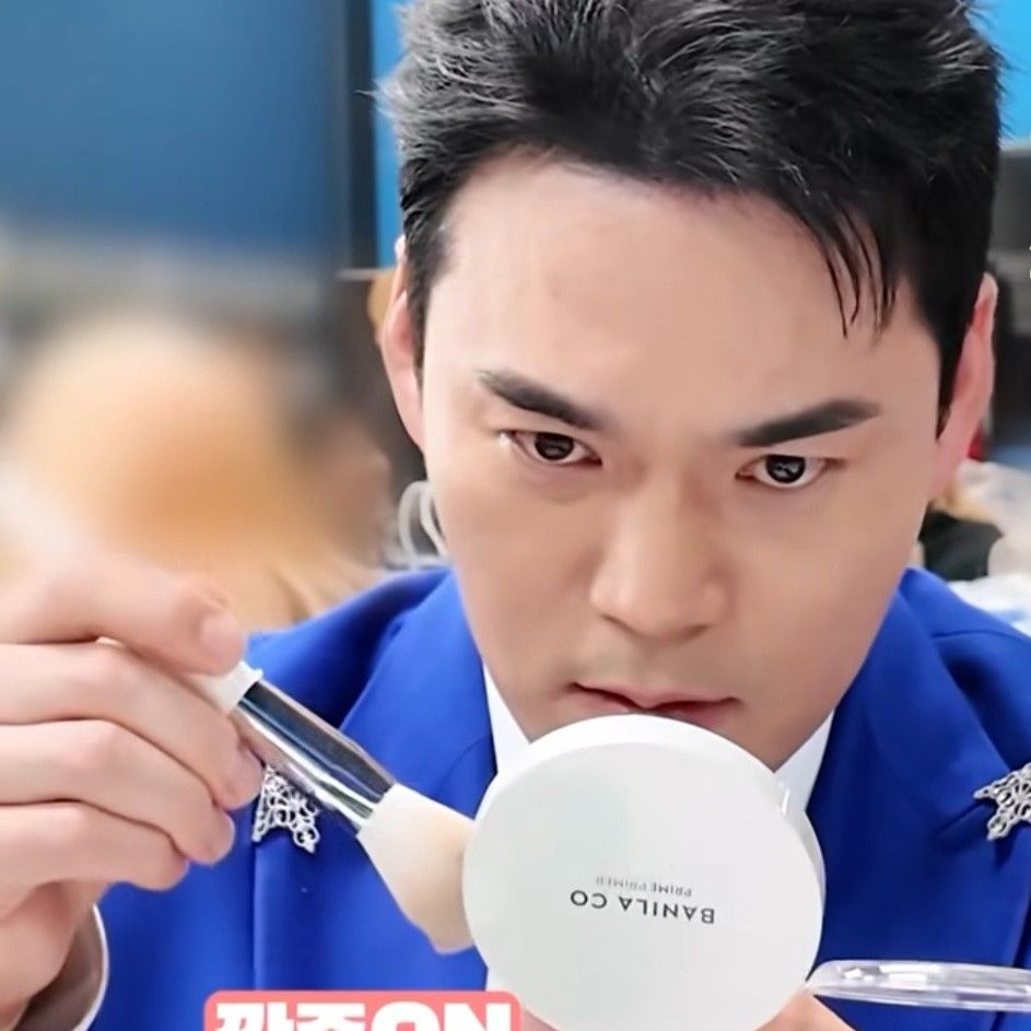 Latest photo of Cheonrokdam