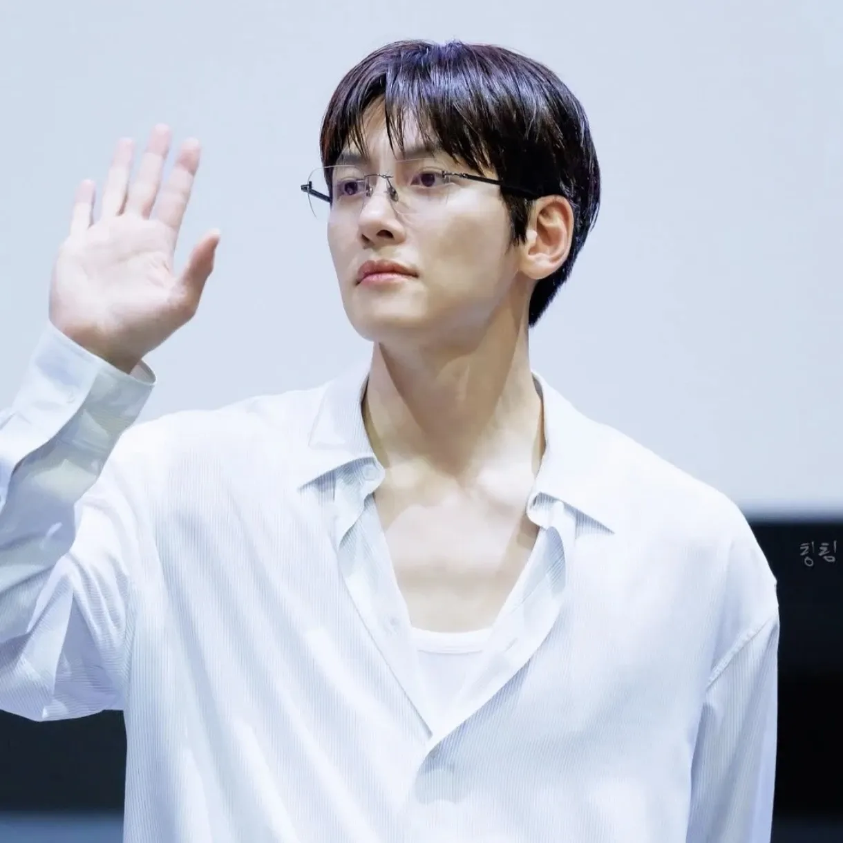 Latest photo of Ji Changwook